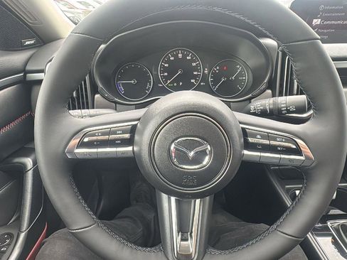 New 2026 MAZDA CX-50 2.5 Hybrid w/ Weather Package image 24