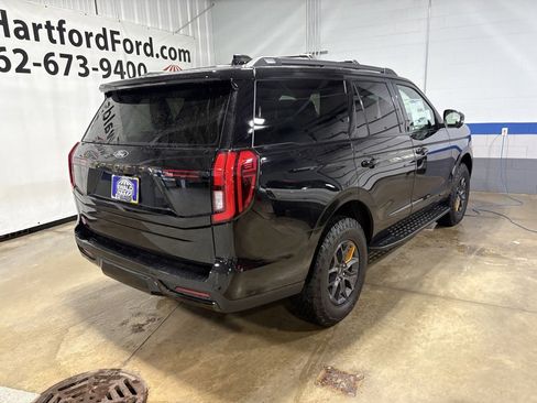 New 2025 Ford Expedition Tremor image 8