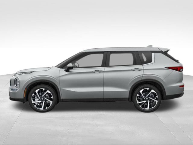 Used 2024 Mitsubishi Outlander ES FWD image 6