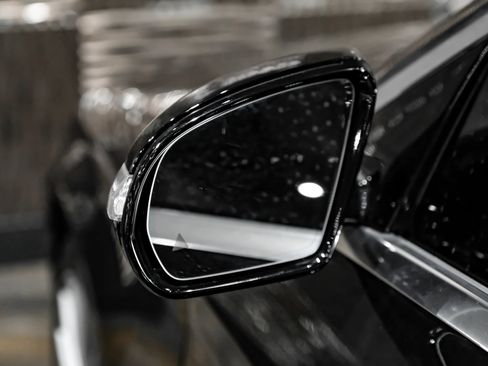 Used 2016 Mercedes-Benz S 550 Sedan image 43
