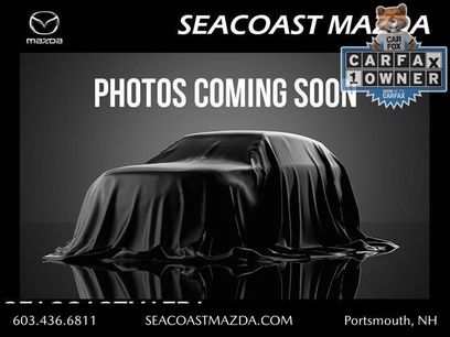 Used 2025 MAZDA CX-90 3.3 Turbo w/ Select Package