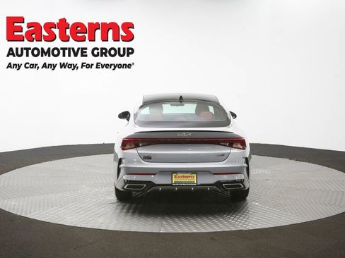 Used 2022 Kia K5 GT-Line w/ GT-Line FWD Premium Package image 37