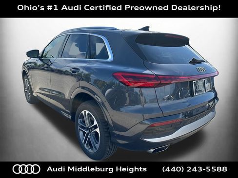 Used 2026 Audi Q5 Premium w/ Convenience Package AWD/4WD image 7