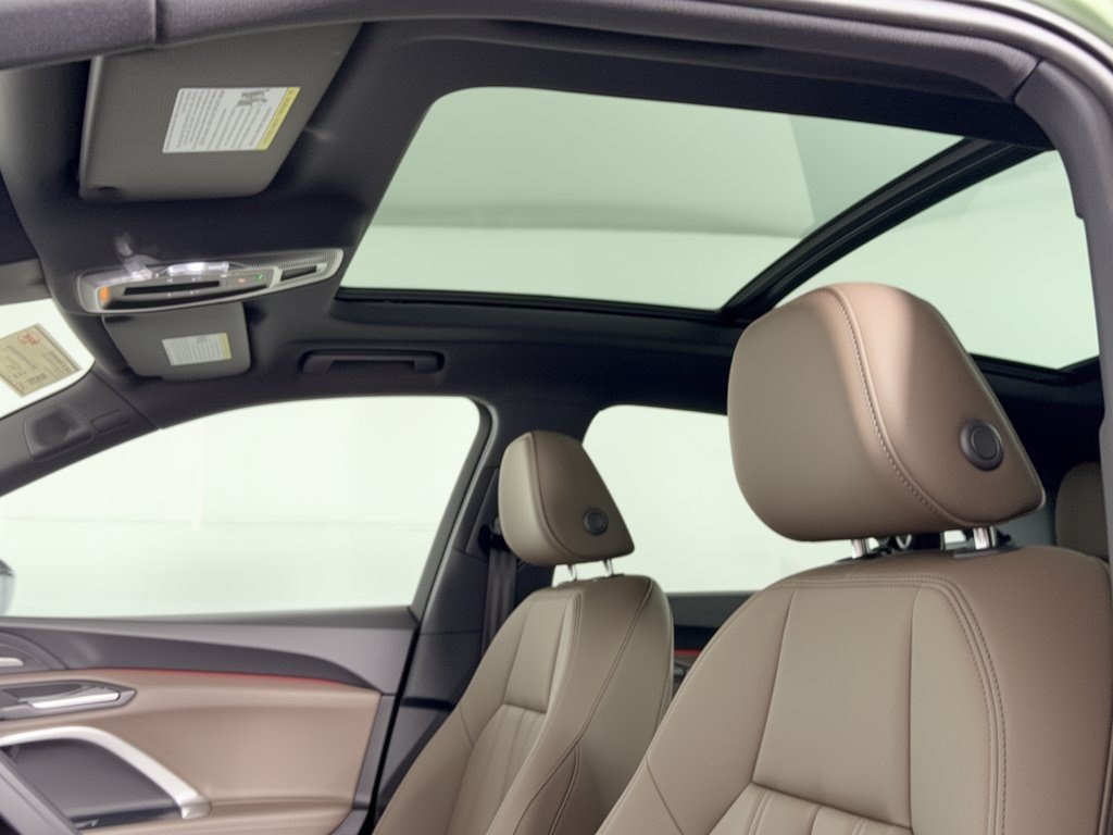 New 2026 Audi Q5 Premium Plus AWD/4WD image 27
