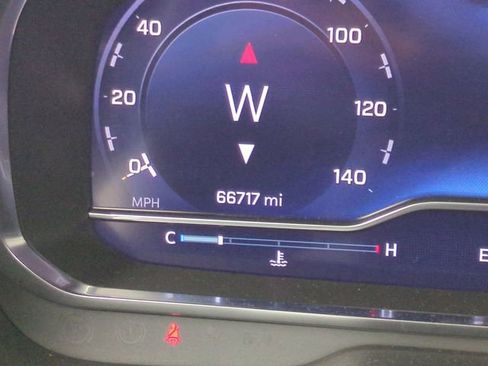 Certified 2023 Chevrolet Tahoe RST w/ Luxury Package image 35