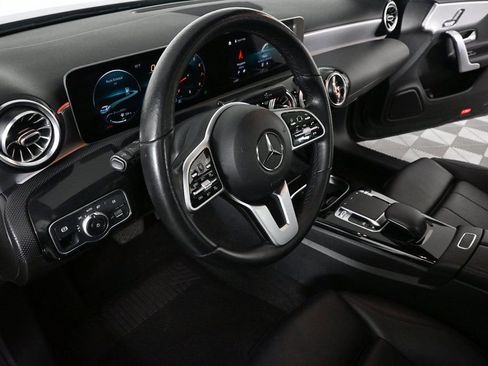 Used 2019 Mercedes-Benz A 220 A 220 image 6