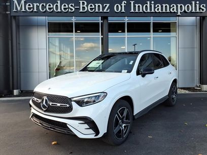 Used 2026 Mercedes-Benz GLC 300 4MATIC