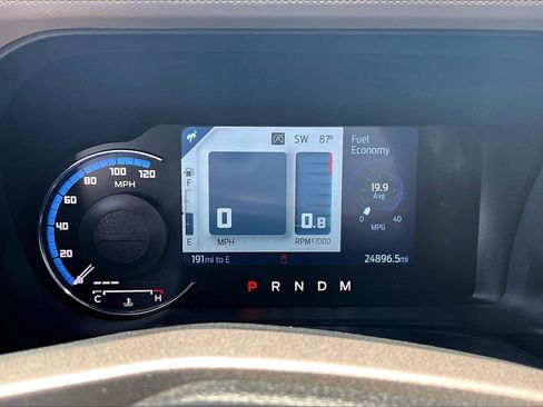 Certified 2024 Ford Bronco Big Bend AWD/4WD image 24