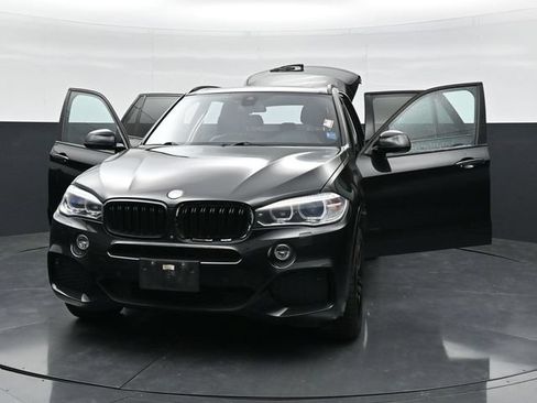 Used 2015 BMW X5 xDrive35d AWD/4WD image 54