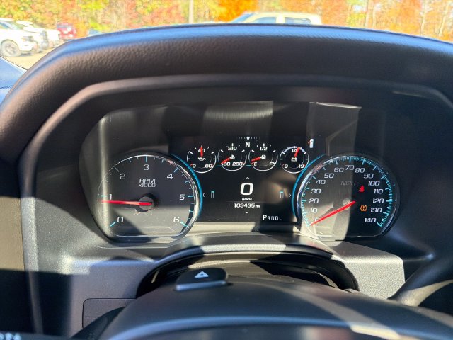 Used 2018 GMC Sierra 1500 Denali w/ Denali Ultimate Package AWD/4WD image 19
