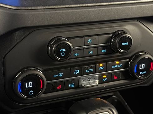 Used 2025 Ford Bronco Big Bend AWD/4WD image 22