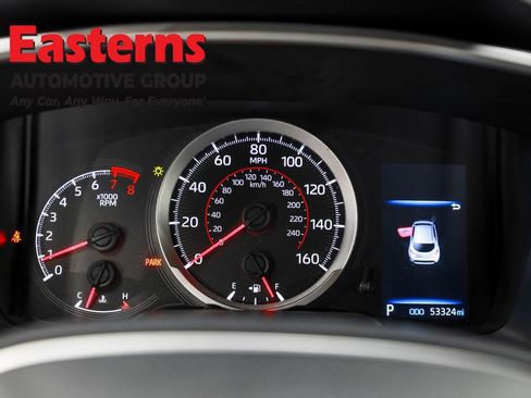 Used 2022 Toyota Corolla SE image 17