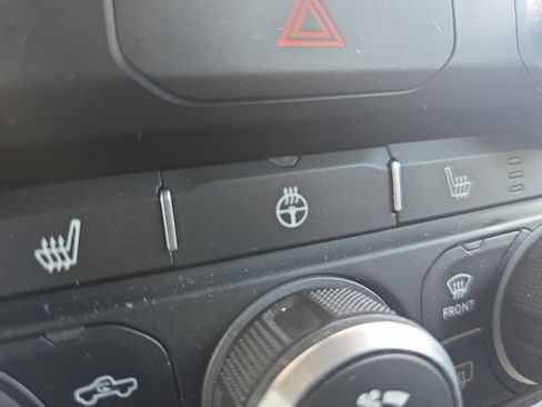 Used 2019 RAM 1500 Rebel w/ Rebel Level 2 Equipment Group AWD/4WD image 24