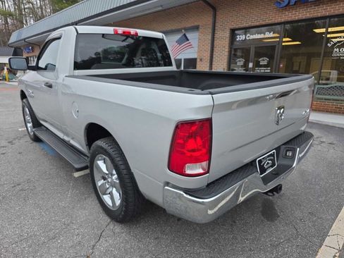 Used 2014 RAM 1500 Tradesman w/ Power & Remote Entry Group image 3