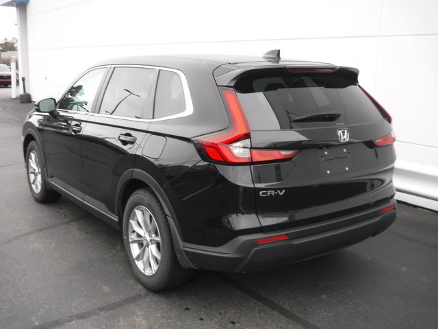 Used 2024 Honda CR-V EX image 9