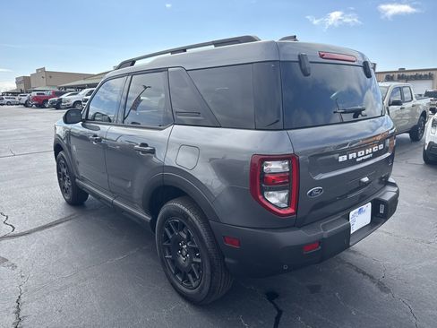 New 2025 Ford Bronco Sport Big Bend image 7