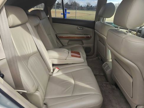 Used 2006 Lexus RX 330 AWD image 41