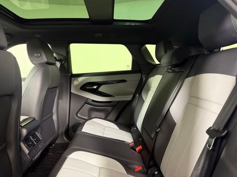 New 2026 Land Rover Range Rover Evoque Dynamic SE image 25