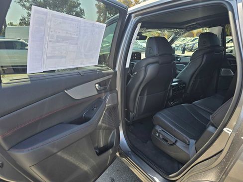 New 2026 Acura MDX A-Spec image 16