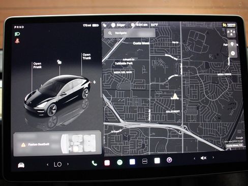 Used 2023 Tesla Model 3 Long Range image 5