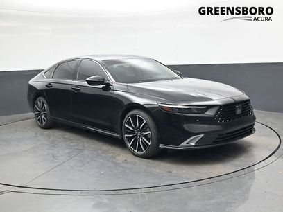 Used 2023 Honda Accord Touring