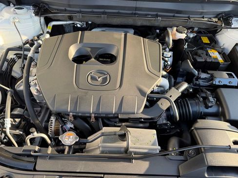 New 2025 MAZDA CX-5 Carbon Edition image 14