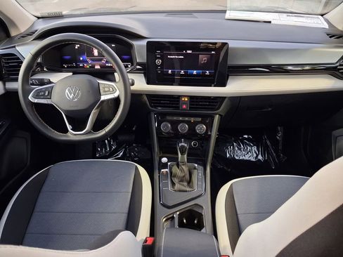 New 2026 Volkswagen Taos S image 6