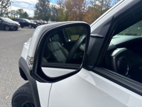 Certified 2023 Toyota Tacoma TRD Pro image 21