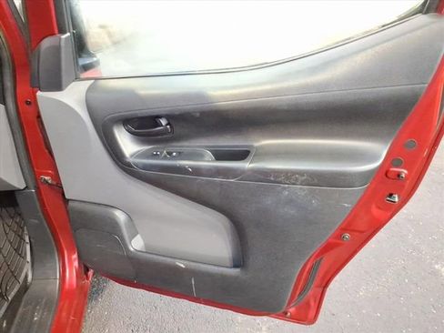 Used 2017 Chevrolet City Express LS image 16