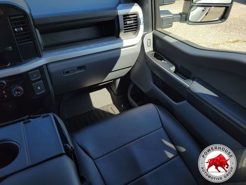 Used 2026 Ford F250 XL w/ STX Appearance Package AWD/4WD image 21