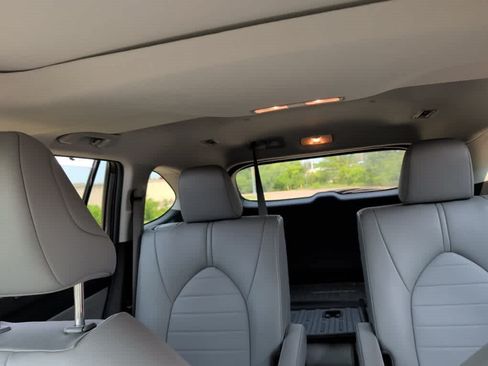 Used 2023 Toyota Highlander XLE AWD/4WD image 13