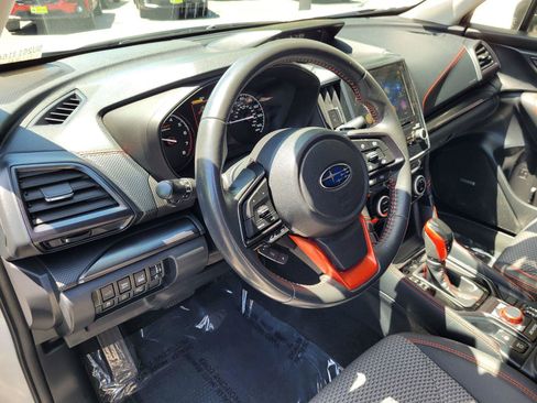 Certified 2023 Subaru Forester Sport AWD/4WD image 12