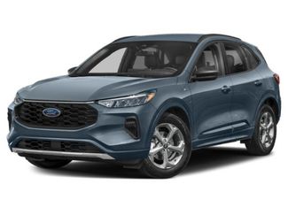 Used 2024 Ford Escape ST-Line AWD/4WD video 1