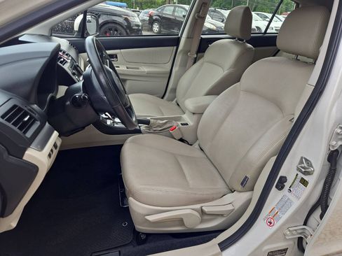 Used 2012 Subaru Impreza 2.0i Limited AWD/4WD image 2