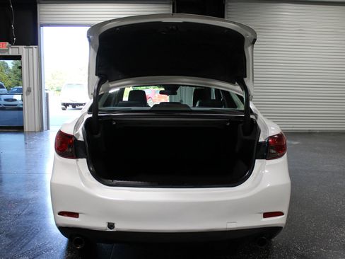 Used 2017 MAZDA MAZDA6 Touring image 29