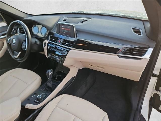 Used 2018 BMW X1 sDrive28i FWD image 21