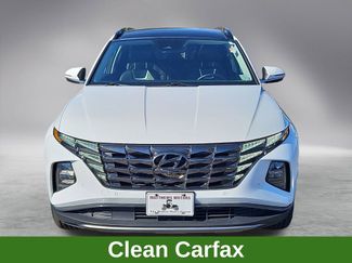 Used 2024 Hyundai Tucson Limited video 2