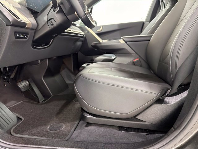 Certified 2024 BMW iX xDrive50 w/ Sport Package AWD/4WD image 14