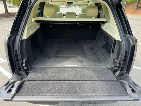 Used 2023 Land Rover Range Rover SE AWD/4WD image 74
