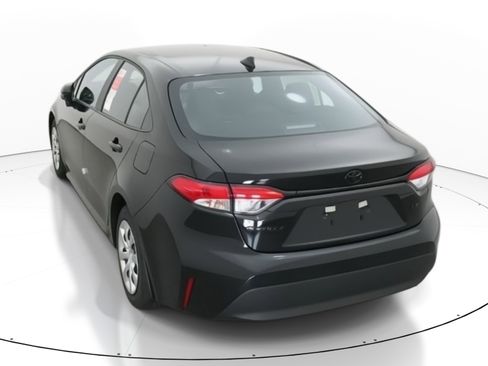 New 2026 Toyota Corolla LE image 6