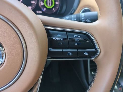 Used 2025 MAZDA CX-70 3.3 Turbo S w/ Premium Plus AWD/4WD image 32