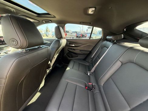 New 2026 Buick Envista Sport Touring w/ Convenience I Package image 24