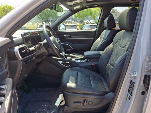Certified 2024 Kia Telluride EX X-Line AWD/4WD image 13
