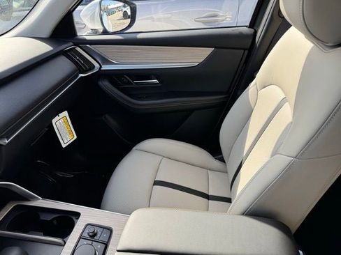 New 2026 MAZDA CX-90 Plug-In Hybrid w/ Preferred AWD/4WD image 26