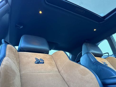 Used 2021 Dodge Challenger R/T Scat Pack image 16