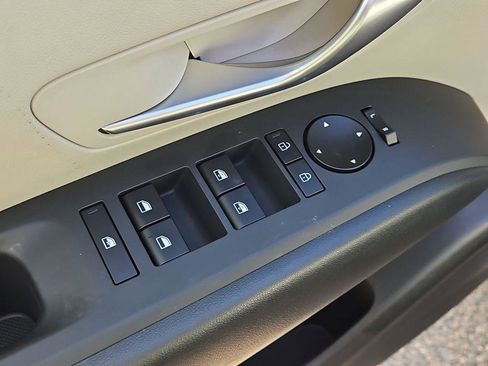 New 2026 Hyundai Tucson SEL image 15