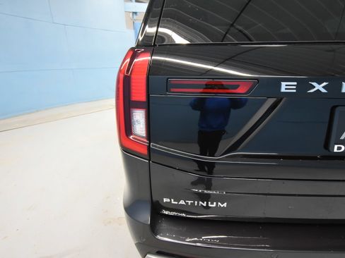 New 2026 Ford Expedition Max Platinum AWD/4WD image 42