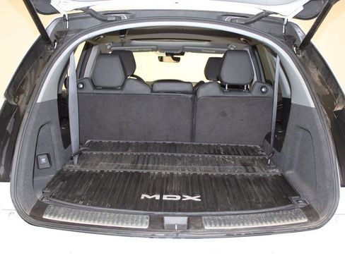 Used 2020 Acura MDX FWD image 42