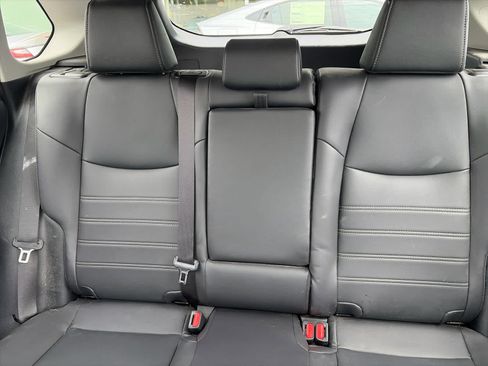 Certified 2025 Toyota RAV4 XLE Premium AWD/4WD image 10