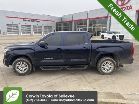 Used 2024 Toyota Tundra SR5 image 7